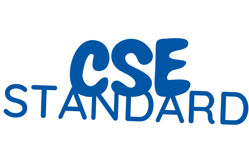CSE STANDARD